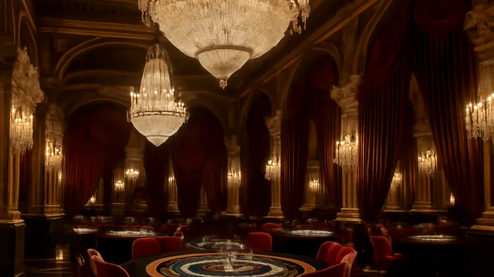 Explore a Wide Variety of Casino Games