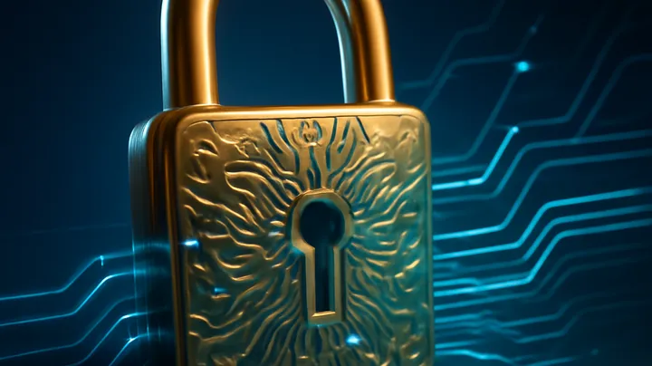 Account Security Features