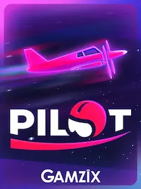 Pilot Pilot crash game at 558H COM