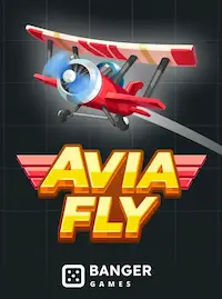 AviaFly AviaFly crash game at 558H COM