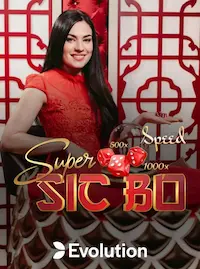 Sic Bo Super Sic Bo Super at 558H COM