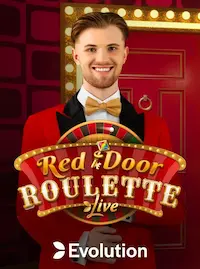 Red Door Roulette at 558H COM