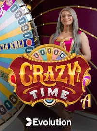 Crazy Time Crazy Time at 558H COM