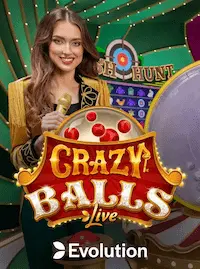 Crazy Ball Crazy Ball at 558H COM