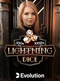 Lightning Dice Lightning Dice at 558H COM