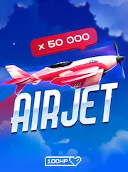 Airjet Airjet crash game at 558H COM