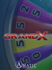 GrandX GrandX at 558H COM