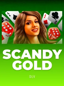 Scandy Scandy at 558H COM